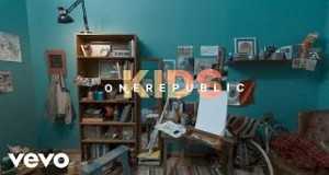 Kids (360 Version) - Onerepublic - songs salsa version