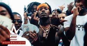 Kooda (6Ix9Ine Remix) - Snap Dogg - 6ix9ine live concert