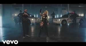 Krippy Kush (Remix) موزیک ویدیو