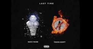 Last Time Music Video