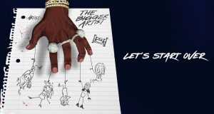 Let's Start Over - A-Boogie Wit Da Hoodie - j star x factor now