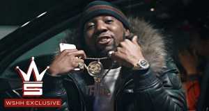Letter From Lucci Musiikkivideo