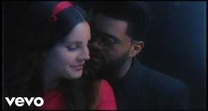 Lust For Life Teledysk