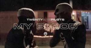 My Blood Teledysk