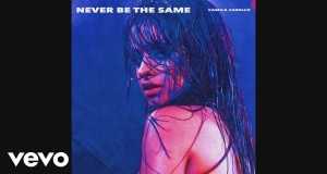 Never Be The Same