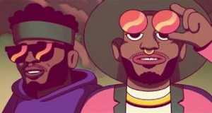 Nxworries Music Video