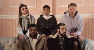 Pentatonix