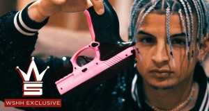 Pink Choppas - Skinnyfromthe9 - music videos pink floyd