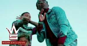 Ready (Remix) Teledysk