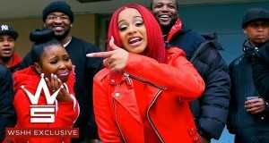 Red Barz موزیک ویدیو