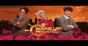 Rose-Colored Boy موزیک ویدیو
