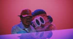 Same Drugs - Chance The Rapper - billboard canadian albums karan aujla
