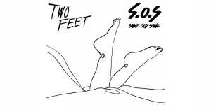 Same Old Song - Two Feet - khichdi samba kuthi song
