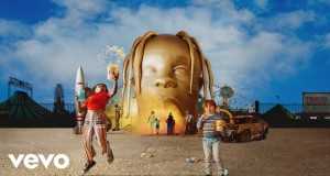 Sicko Mode Music Video