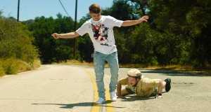 Slow Down - Mattybraps - 2010 uk billboard top 100