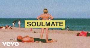 Soulmate Musiqi video