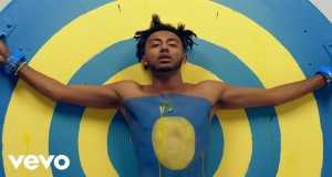 Spice Girl - Aminé - july 2010 billboard top 100