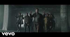 Start Again موزیک ویدیو