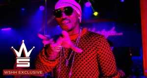 Stripper د موسیقۍ ویډیو