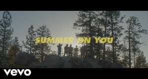 Summer On You