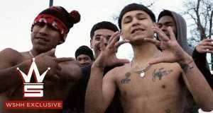 Taking Over Music Video