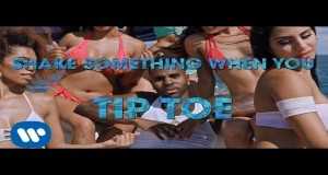 Tip Toe Muziki wa video