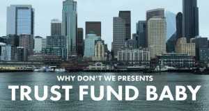 Trust Fund Baby