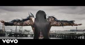 Wake Me Up Muziki wa video