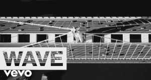 Wave - G-Eazy - what is 80s new wave music