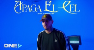 Apaga El Cel Müzik video