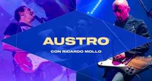 Austro موزیک ویدیو