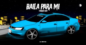 Baila Para Mi સંગીત વિડિઓ