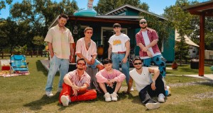 Bronceado Remix