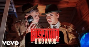 Buscando Otro Amor