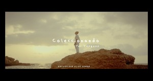 Coleccionando Video musical