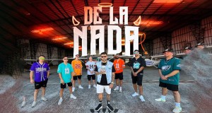De La Nada Video musicale
