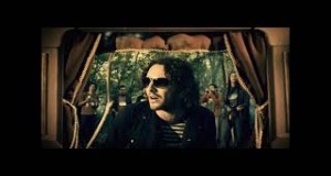 El Camino Muzikinis vaizdo klipas