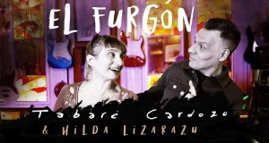 El Furgón