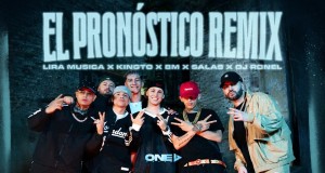El Pronóstico Remix