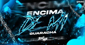 Encima De Mi