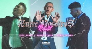 Entre Nosotros Rmx