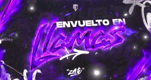 Envuelto En Llamas Video musical