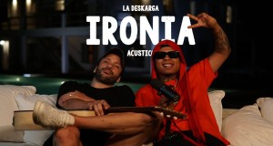 Ironía Musikvideo
