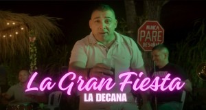 La Gran Fiesta