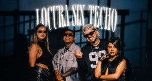 Locura Sin Techo Remix