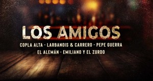Los Amigos Video Musik