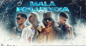 Mala Influencia