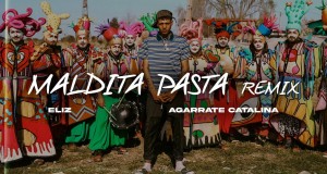 Maldita Pasta Remix