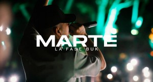Marte Bidiyon Kiɗa