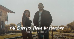 Mi Cuerpo Tiene Tu Nombre Mele Mele